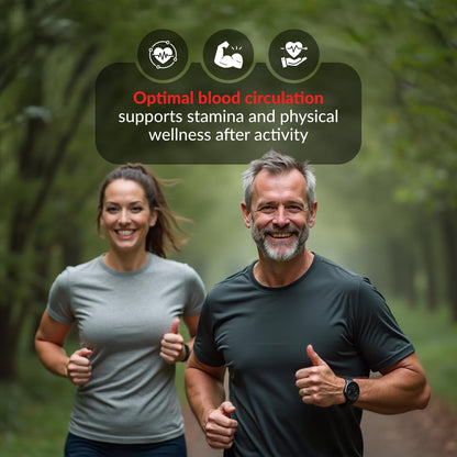 Kardovite Herbal Circulation Support Drops 100ml | Supports Circulatory Wellness with Hawthorn, Garlic, Ginkgo, Cayenne, Milk Thistle, Bilberry & Valerian | Supports Vitality & Daily Wellness KardoviteBuy Supplements Australia