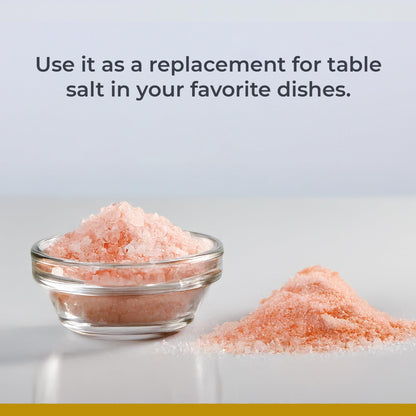 Premier Research Labs Pink Salt - Our Pink Sea Salt is a Hawaiian Red Alaea Sea Salt and Australian Salt Blend for Cooking, Baking with Minerals and Rich Taste - 12 oz Premier Research LabsBuy Supplements Australia