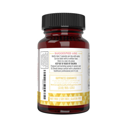MaryRuth's Probiotics Capsule for Women & Men | Weight Management | Digestive & Gut Health MaryRuth OrganicsBuy Supplements Australia