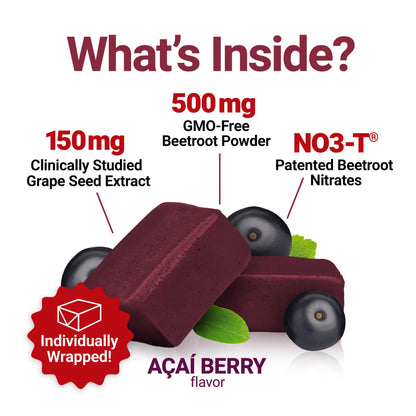 FORCE FACTOR Total Beets Blood Pressure Support Supplement, Beets Supplements Force FactorBuy Supplements Australia