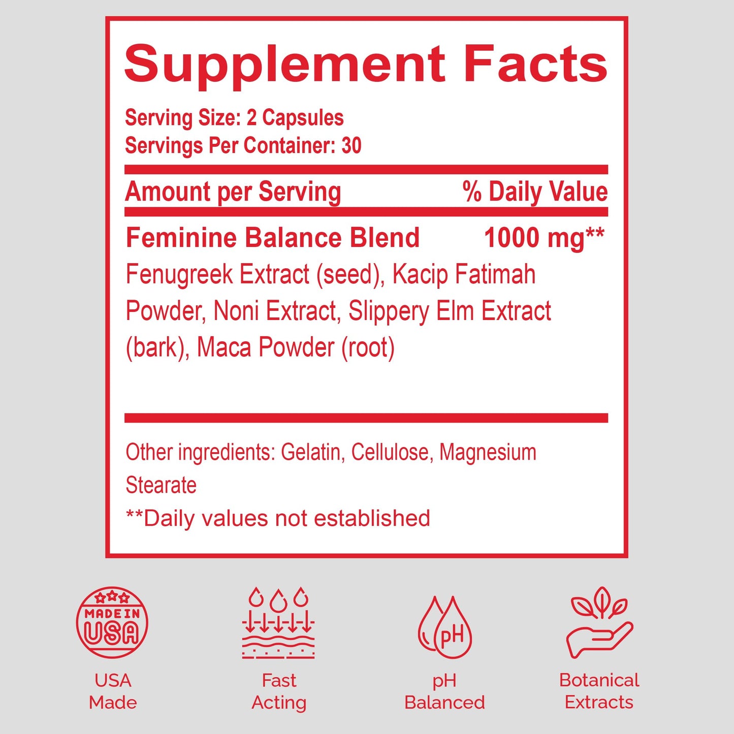 Major Curves Vaginal Tightening Pills – Feminine Support Supplement for Tone, Moisture & Intimate Wellness – V Rejuvenation & Odor Control with Herbal Extracts – Made in USA Major CurvesBuy Supplements Australia