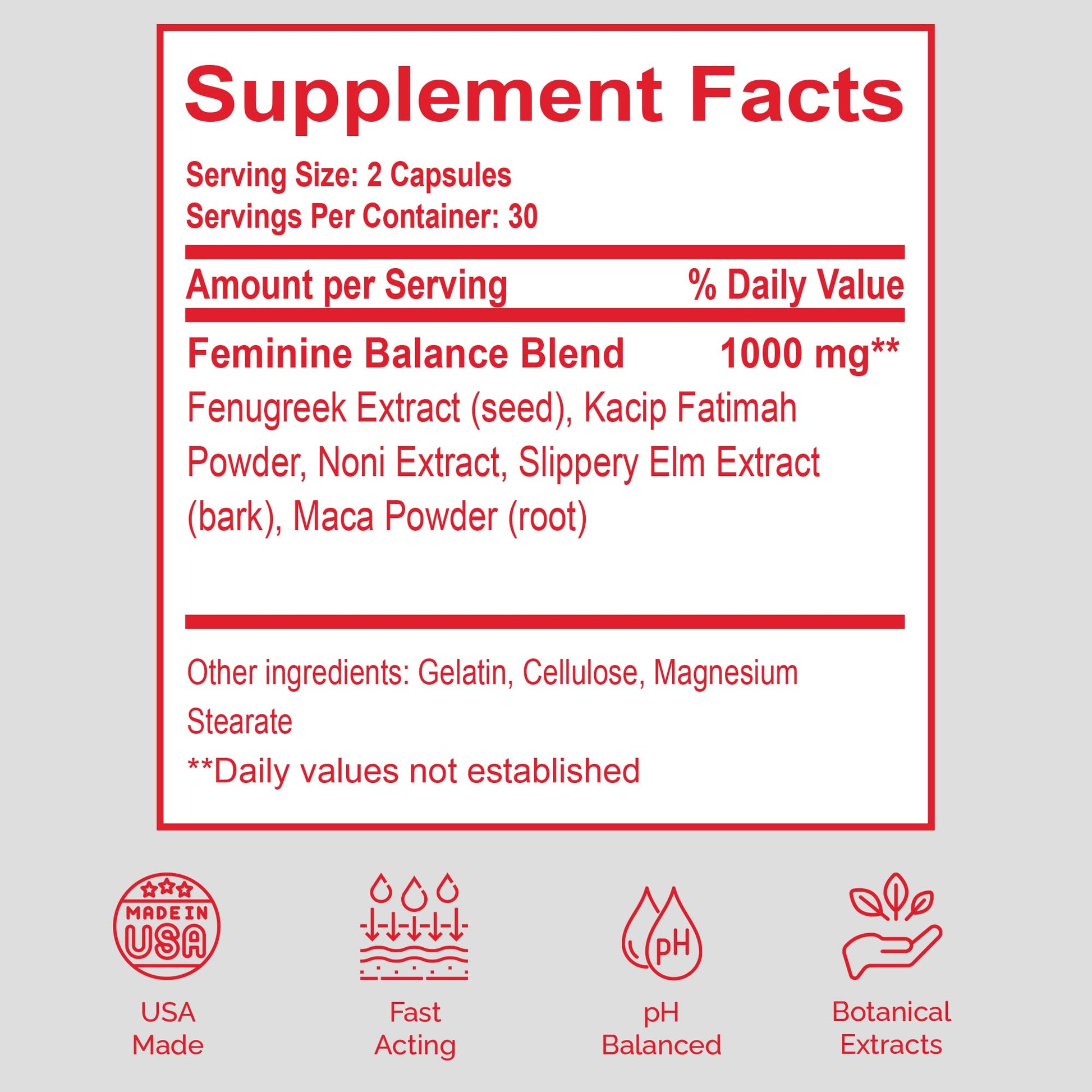 Major Curves Vaginal Tightening Pills – Feminine Support Supplement for Tone, Moisture & Intimate Wellness – V Rejuvenation & Odor Control with Herbal Extracts – Made in USA Major CurvesBuy Supplements Australia
