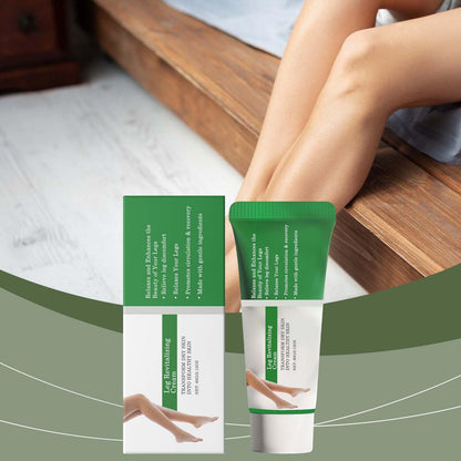 Leg Relief Cream Improves The Feeling Of Soreness And Swelling. Daily Muscle And Joint Care Massage Cream Is Suitable For Sedentary People In The Office To Reli GenericBuy Supplements Australia
