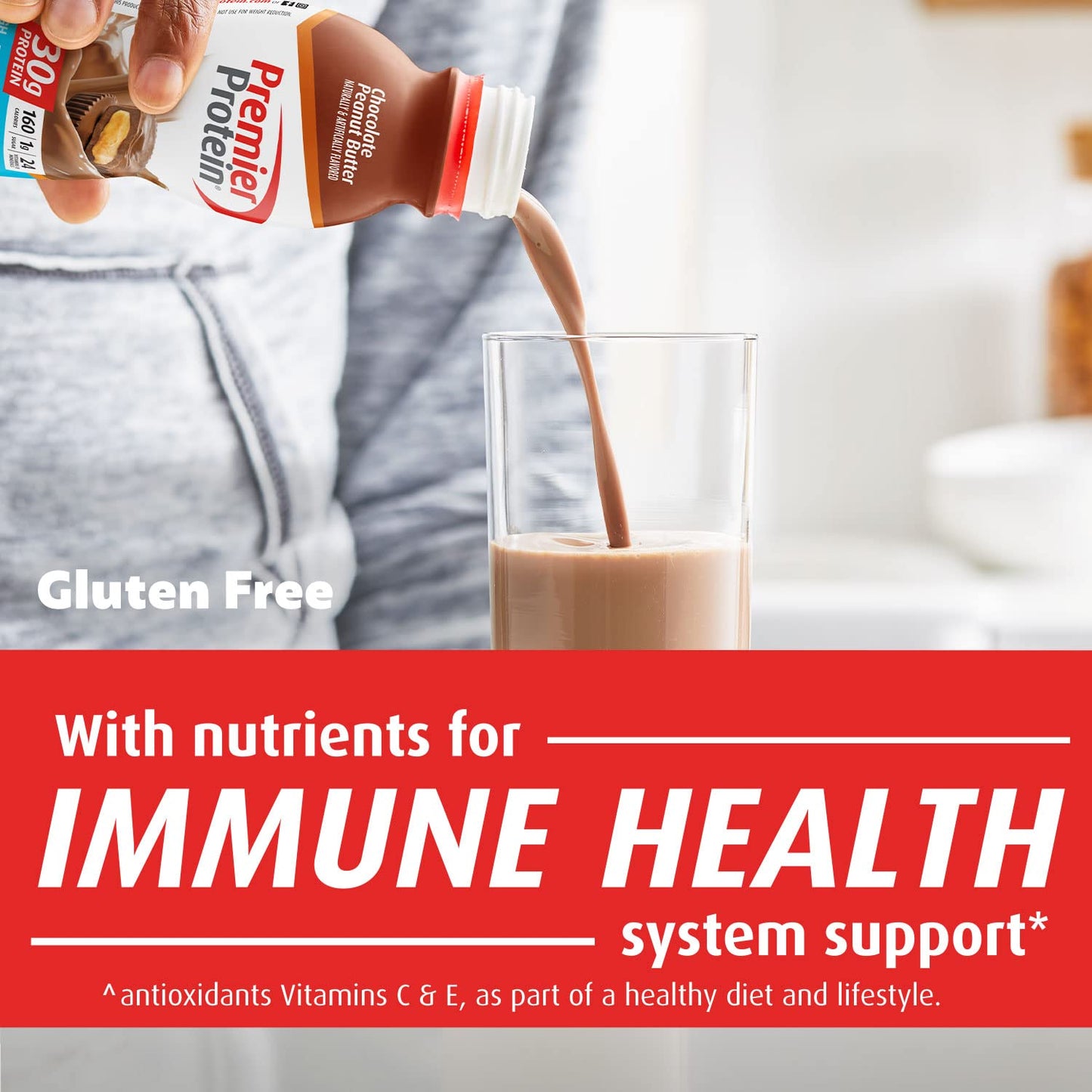 Premier Protein Shake & Shake Limited Edition 30g 1g Sugar 24 Vitamins Minerals Nutrients Premier ProteinBuy Supplements Australia