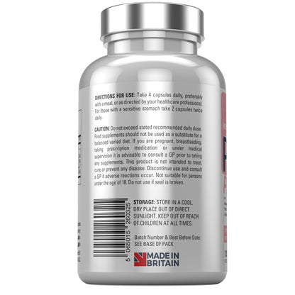 PCOS Pro - Ultra Premium Inositol PCOS Supplement (4X Extra Ingredients) Myo Inositol Insynergy LabsBuy Supplements Australia