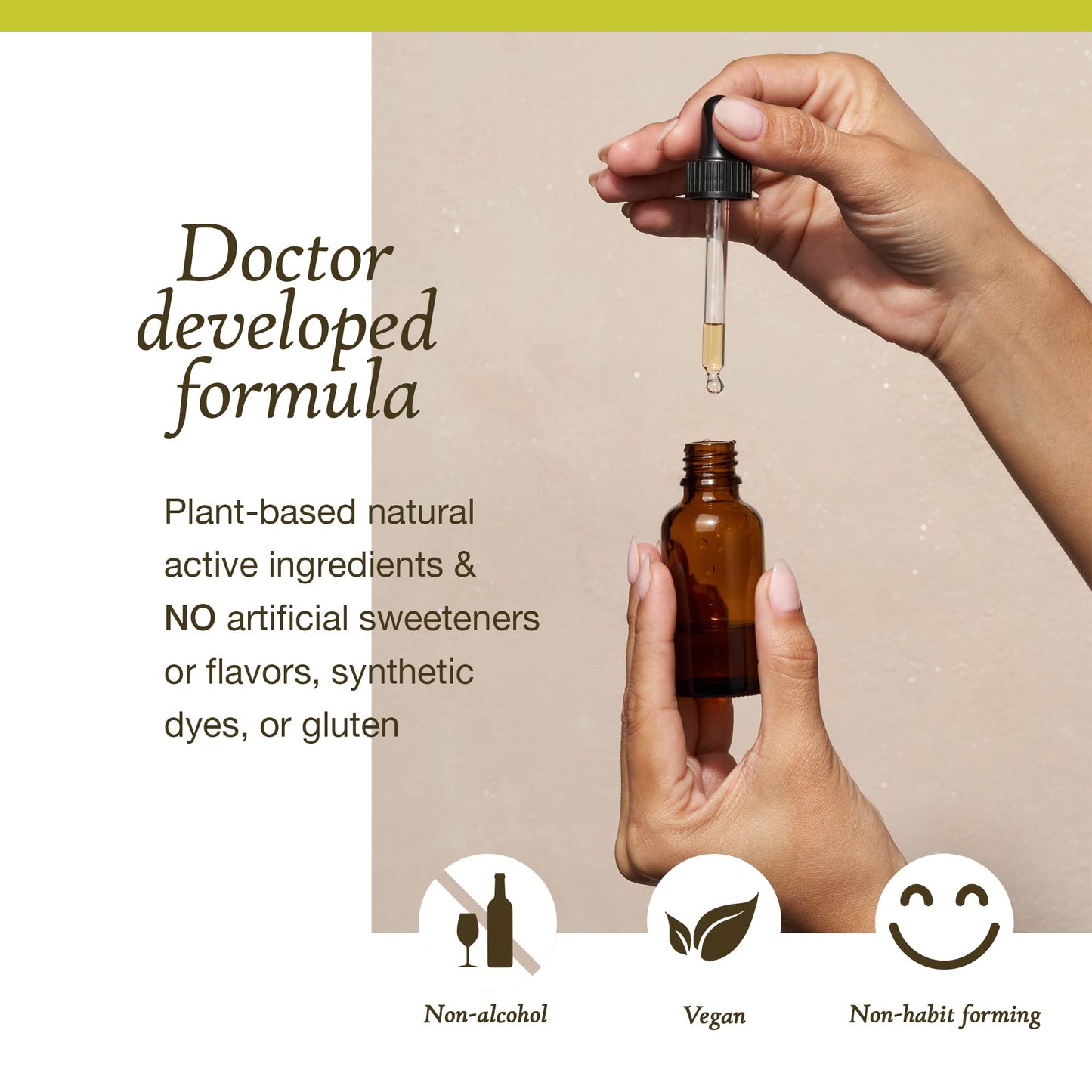 Bach Original Flower Remedies, Olive for Energy (Non-Alcohol Formula), Natural Homeopathic Flower BachBuy Supplements Australia