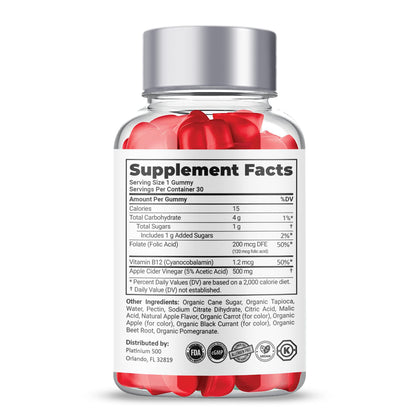 Rapid Keto ACV Gummies, Rapid Keto + ACV Gummies, Weight Management Advanced Gold NutraBuy Supplements Australia