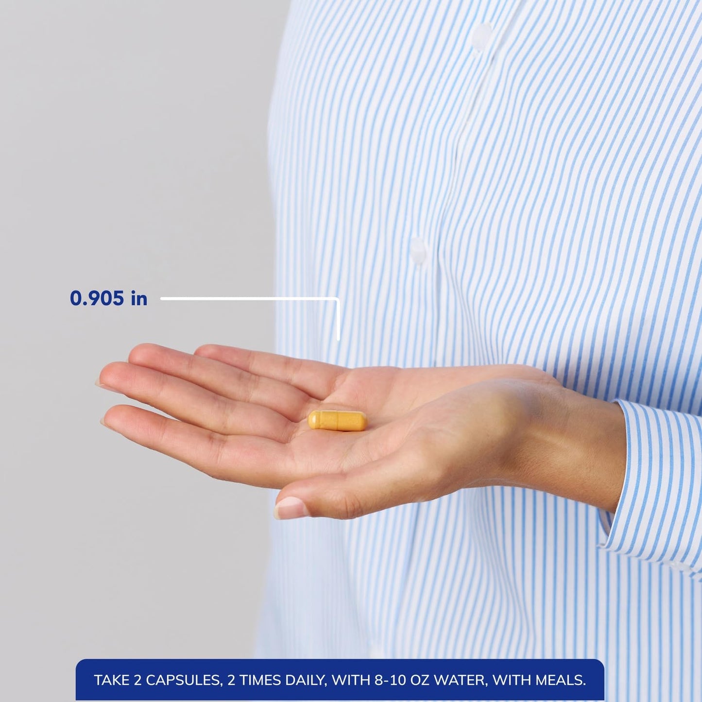 Pure Encapsulations - Ligament Restore - Dietary Supplement Helps Maintain Healthy Tendons, Ligaments and Joints - 120 Capsules Pure EncapsulationsBuy Supplements Australia