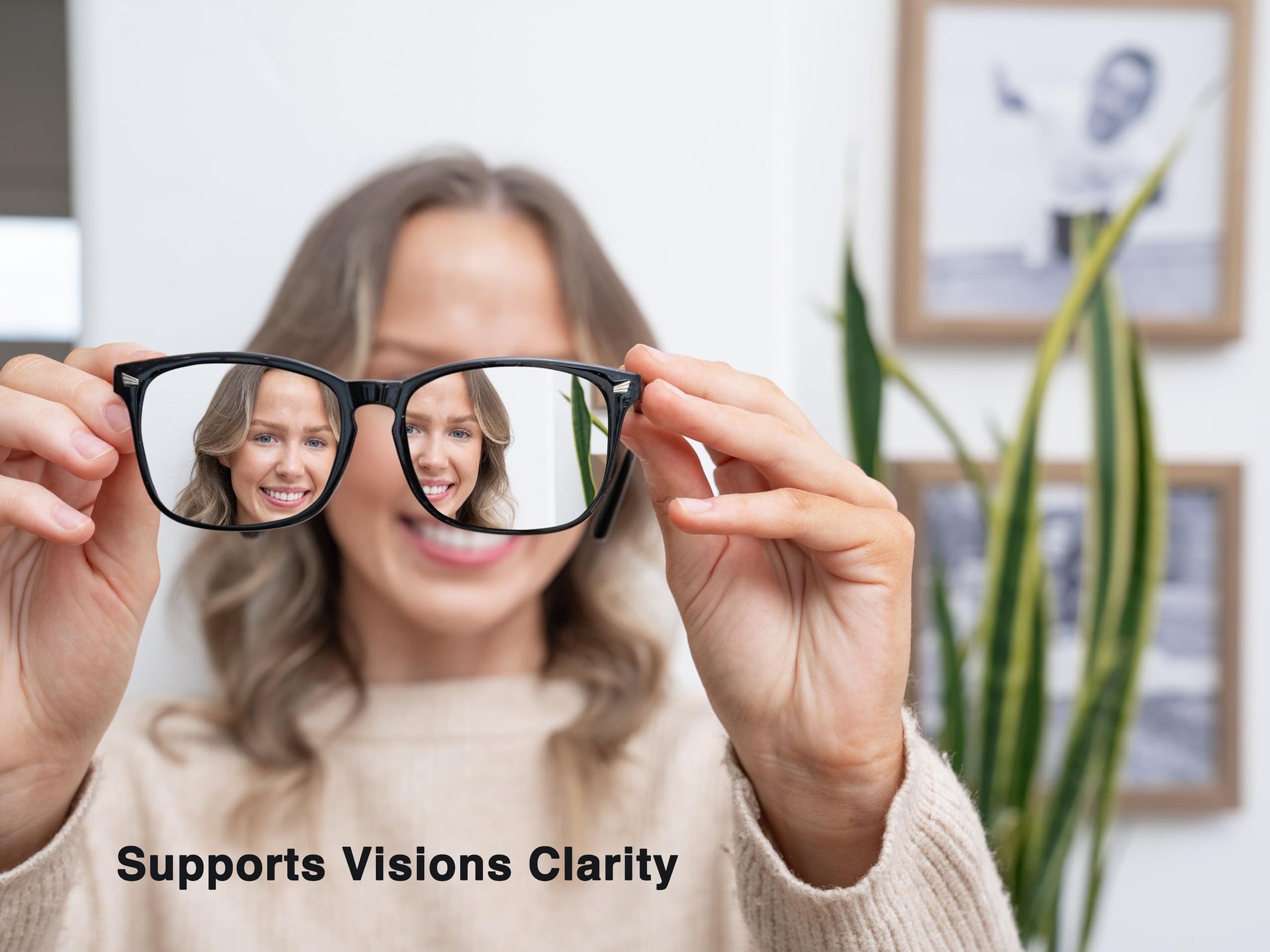 Blue Bliss Vision Support - Eye Vitamins with Lutein, Biotin, Bilberry and Zeaxanthin - Vitamin Supplement for Vision Health and Preservation for Adults Seniors 60 Veggie Capsules 30 Day Supply DruvitaBuy Supplements Australia