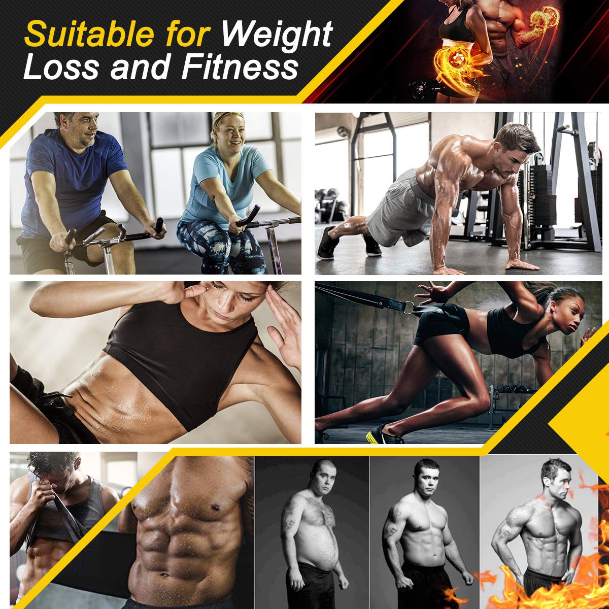 ELAIMEI Hot Gel Cream, Fat Burning Sweat Cream, Weight Loss Workout Enhancer Gel ELAIMEIBuy Supplements Australia