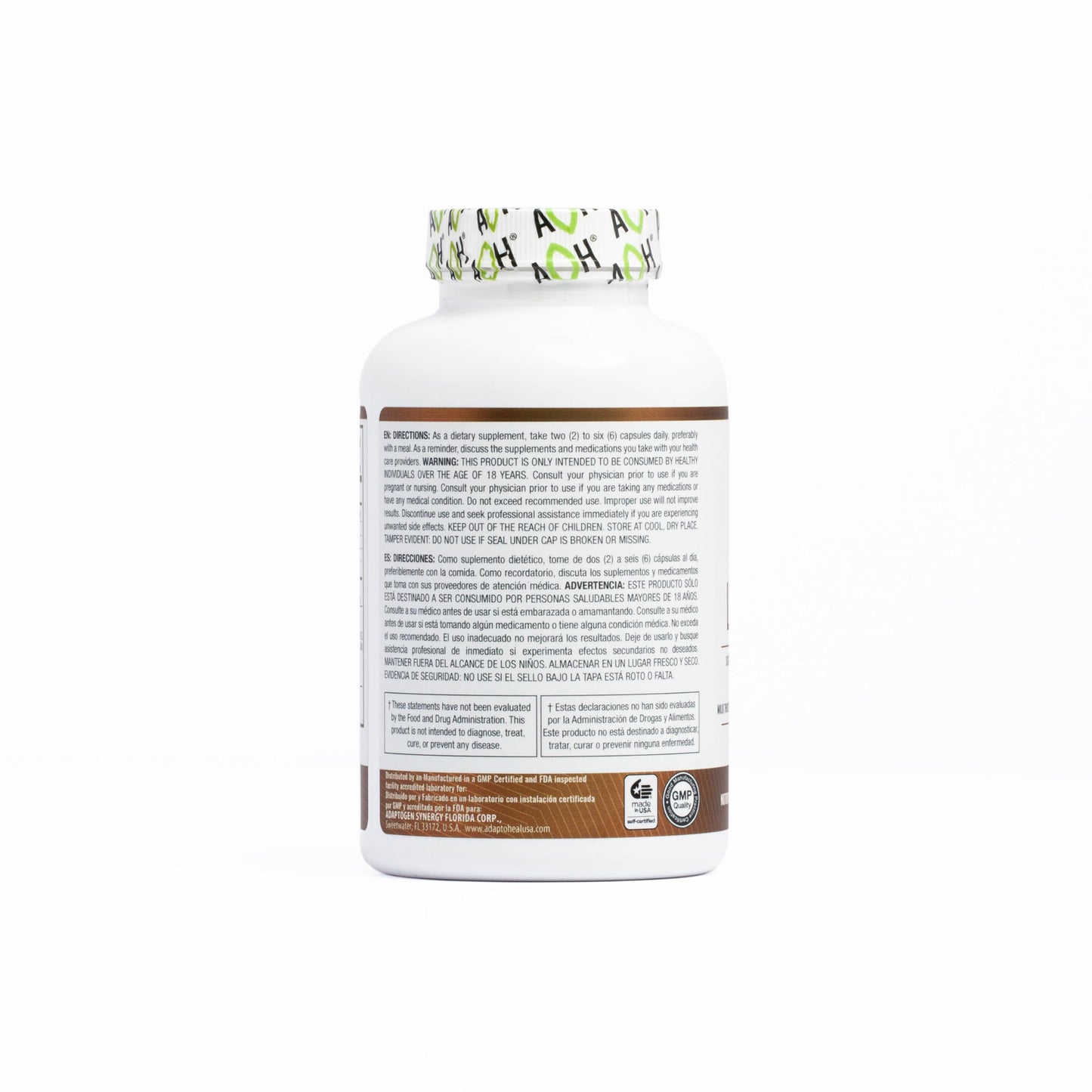 ADAPTOHEAL Milk Thistle, Turmeric and Astragalus Complex – Liverheal Herbal Liver Cleanse and Detox Formula with Artichoke and Schisandra Extracts – High-Potency Plant Blend (180 Capsules) ADAPTOHEALBuy Supplements Australia