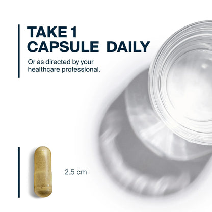 Vital Nutrients Once Daily Multivitamin | Vegan Multi for Women & Men | Allergen-Free | 19 Essential Vitamins + Antioxidants for Eye and Heart Health | Vital NutrientsBuy Supplements Australia