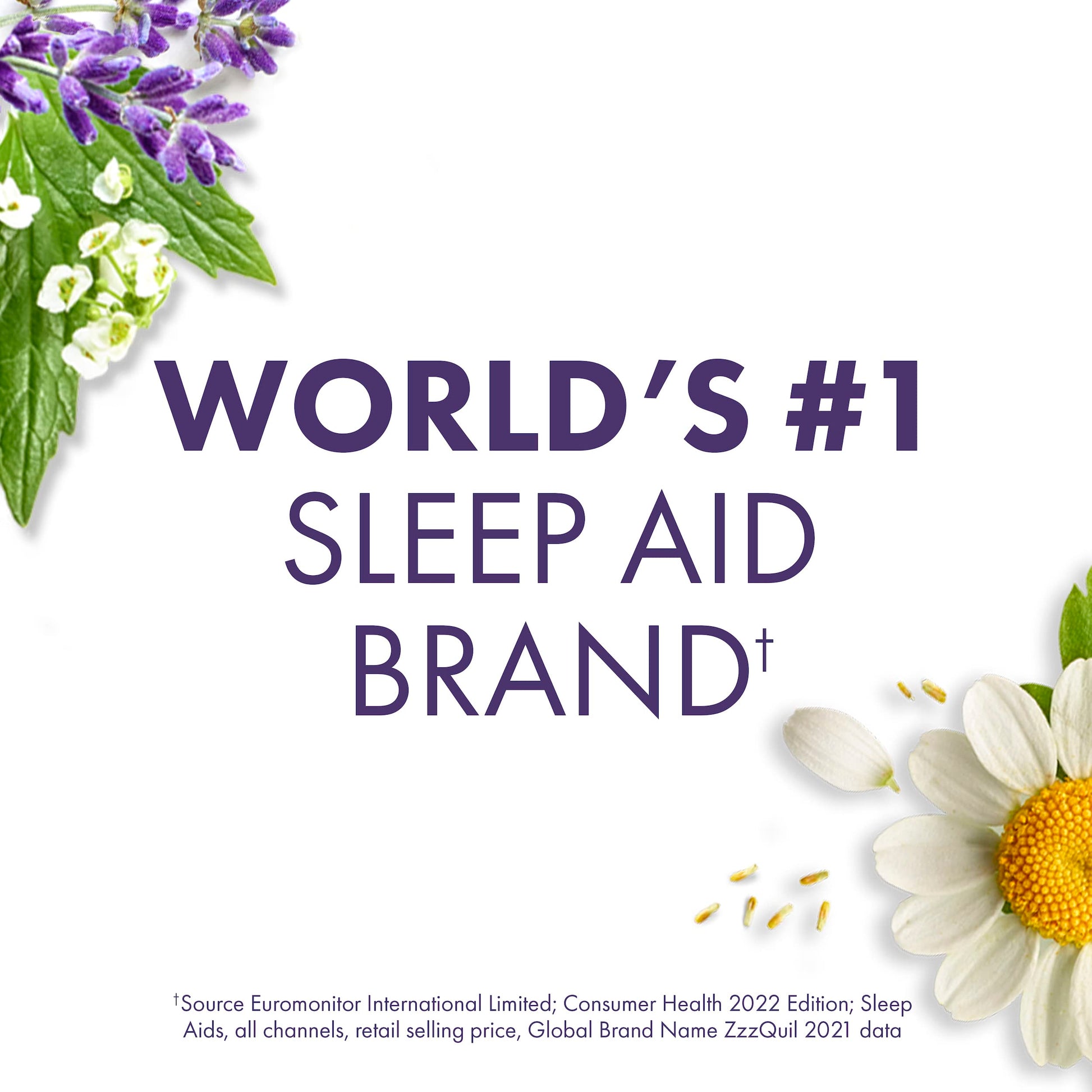 ZzzQuil PURE Zzzs Melatonin Sleep Aid Gummies, Helps You Fall Asleep ZzzQuilBuy Supplements Australia