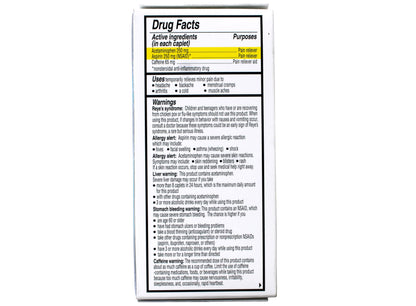 Vanquish Pain Reliever, 100 Count (Pack of 2) VanquishBuy Supplements Australia