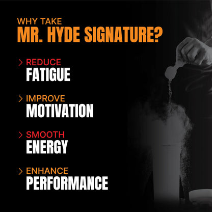 PROSUPPS Mr. Hyde Signature Series Pre-Workout Energy Drink – Intense Sustained Energy PROSUPPSBuy Supplements Australia