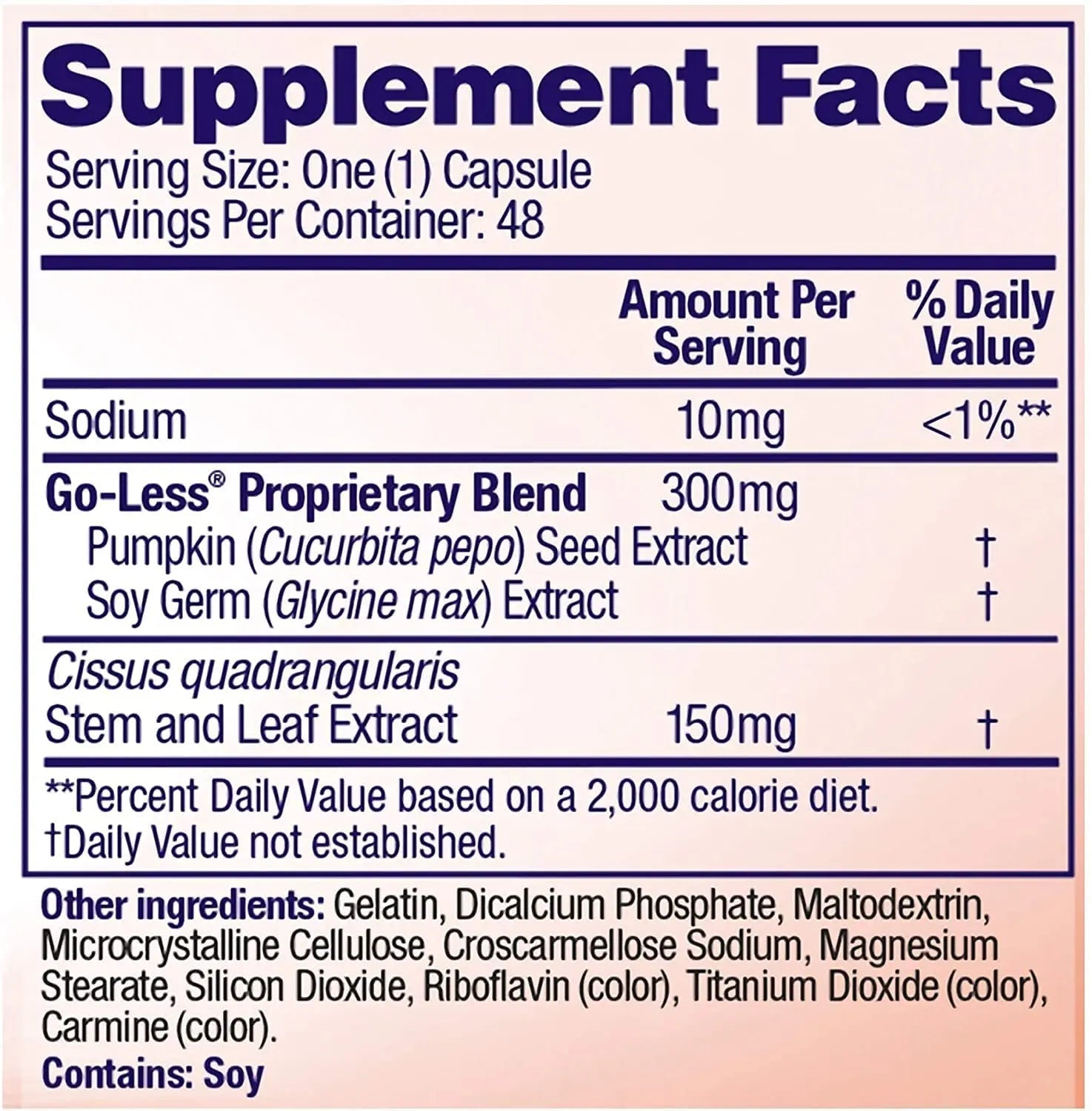 AZO Bladder Control with Go-Less® & Weight Management Dietary Supplement & Dual Protection | Urinary + Vaginal Support* AZOBuy Supplements Australia