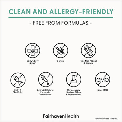 Fairhaven Health Womens Multivitamin Essentials | Once Daily Multivitamin for Women Support for Energy, Immune Health, Eye Health, Hormone Balance | Fairhaven HealthBuy Supplements Australia