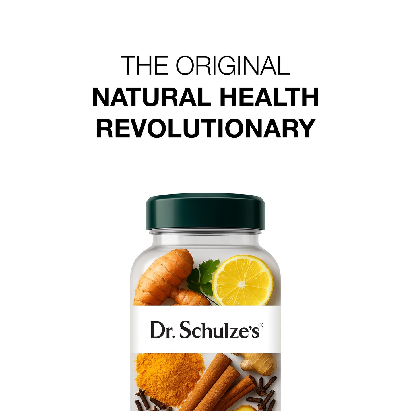 Dr. Schulze's Echinacea Plus | Echinacea Root and Seed | All Organic Extract | Gluten-Free & Non-GMO for Immune System Support | 4 oz Dr. Schulze'sBuy Supplements Australia