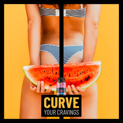 Appetite Suppressant for Women - Weight Loss Pills for Bloating Relief & Carb Blocker Helix HealBuy Supplements Australia