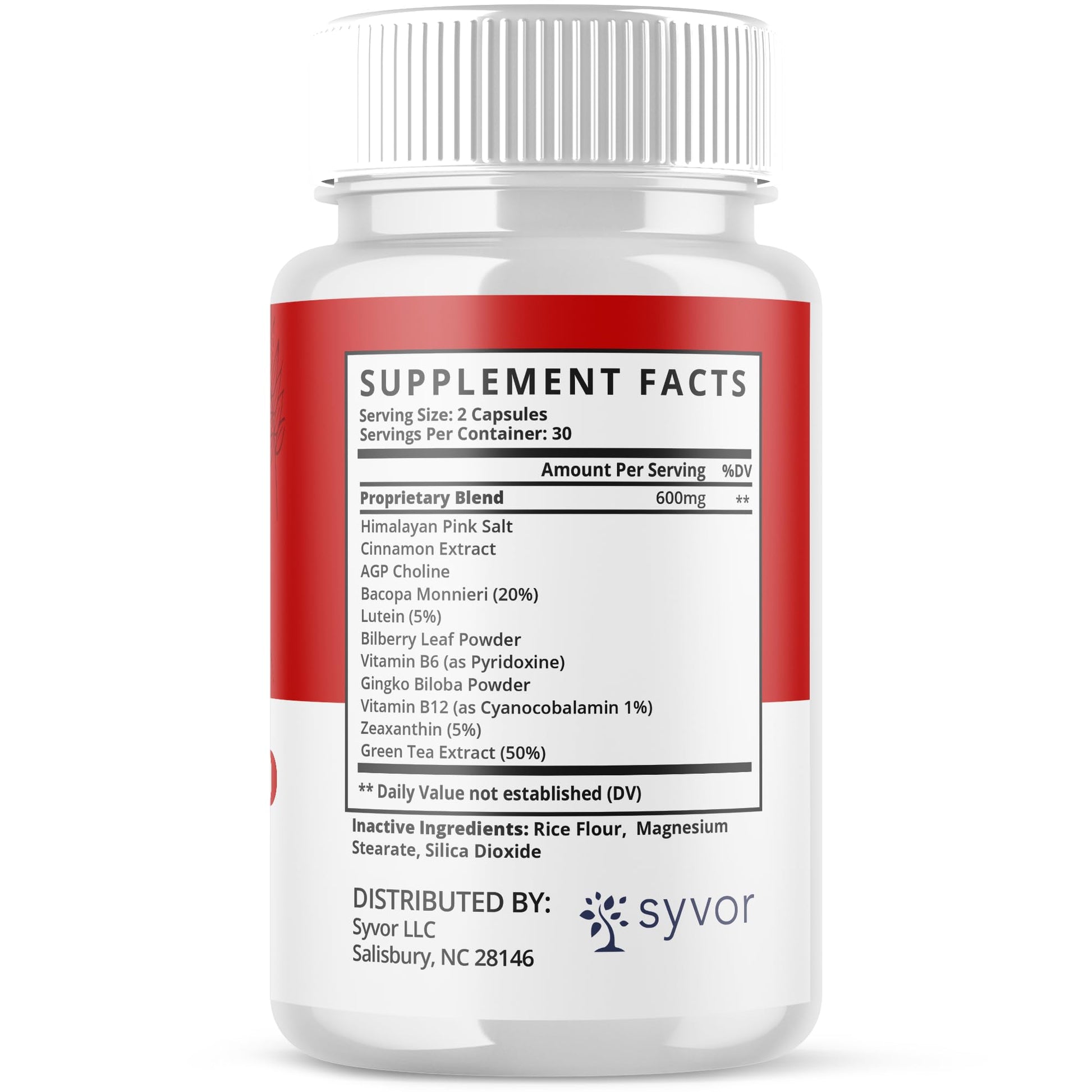 (2 Pack) NeoGluco Capsules, Official NeoGluco Glycogen Support Pills with All Natural Ingredients, Advanced Formula Health Supplement with Max Strength Premium Vitamins for Women & Men (120 Capsules) SyvorBuy Supplements Australia