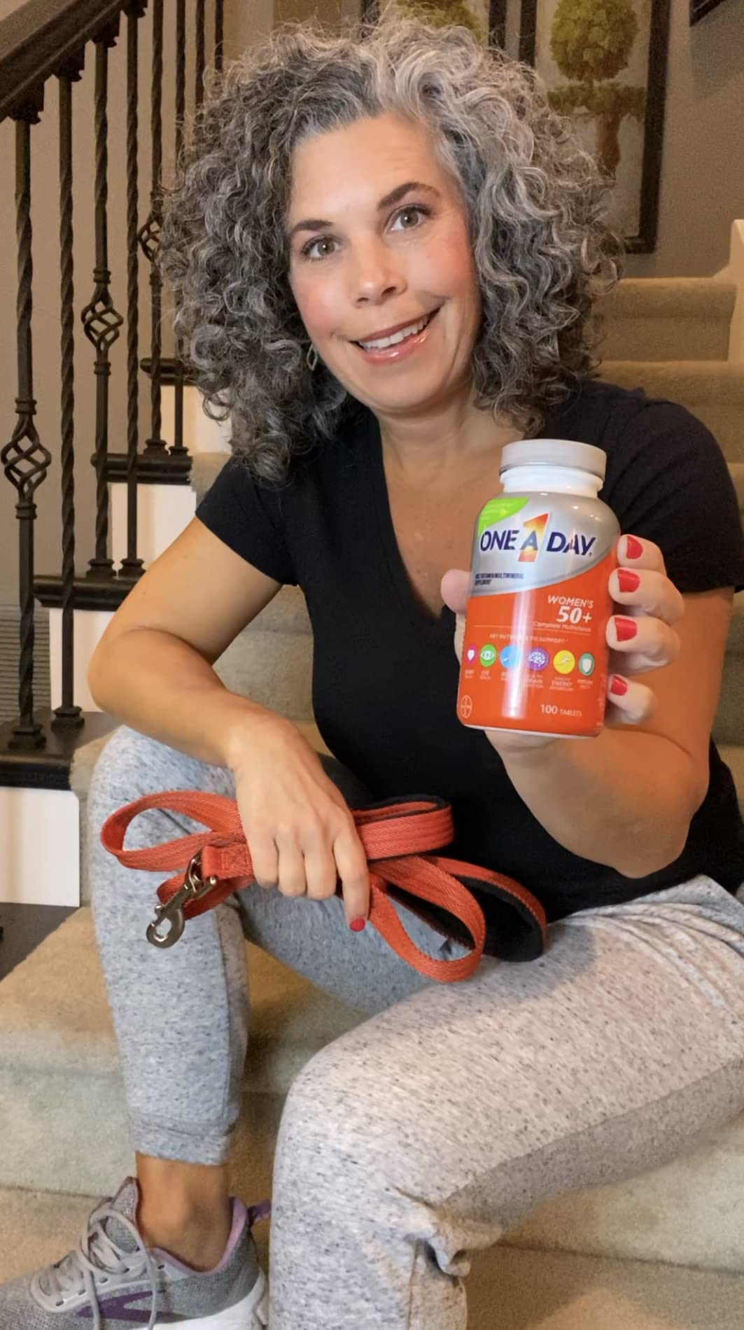 One A Day Women’s 50+ Multivitamins Tablet, Multivitamin for Women with Vitamin A, C, D ONE A DAYBuy Supplements Australia