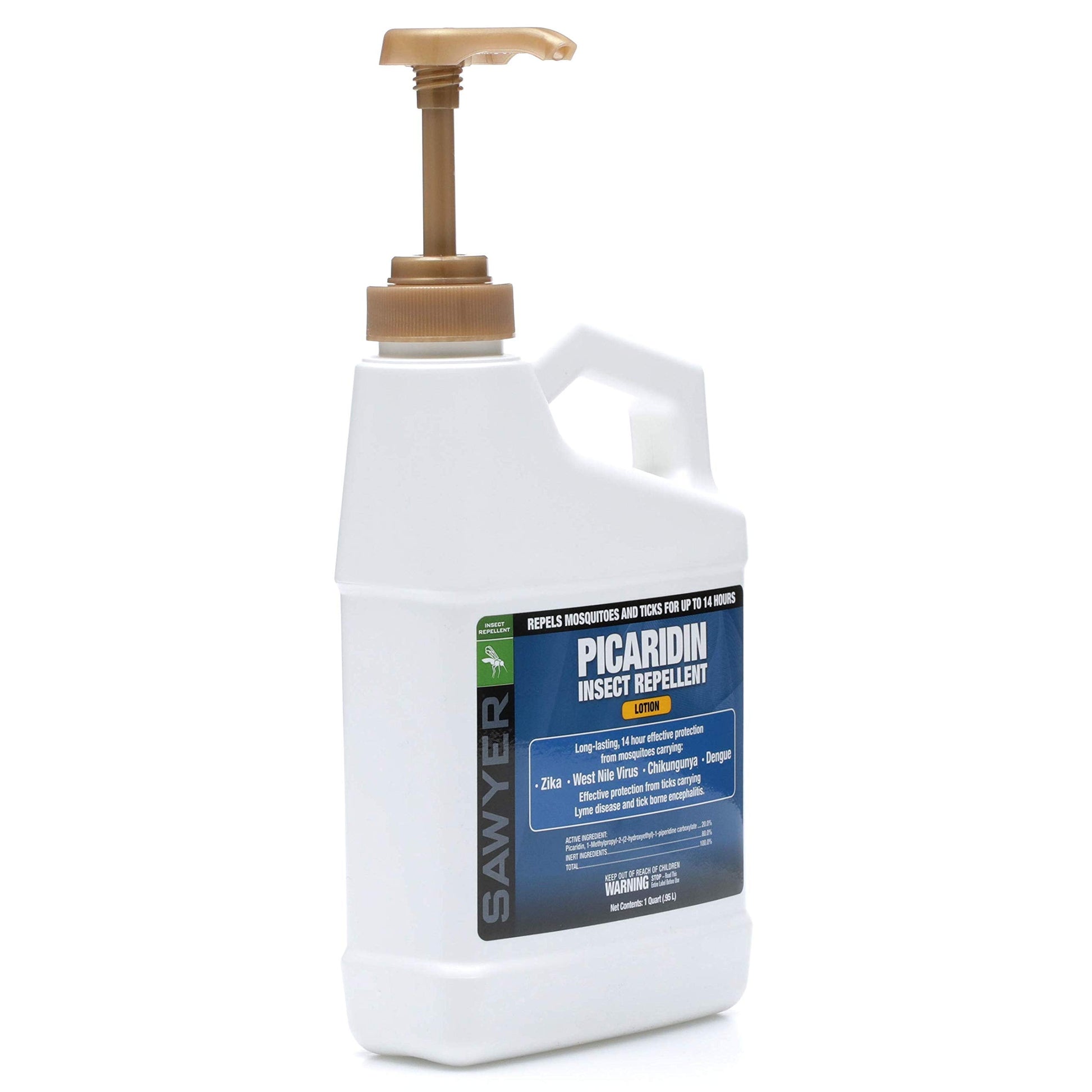 Sawyer Products SP565 Premium Insect Repellent with 20% Picaridin Sawyer ProductsBuy Supplements Australia