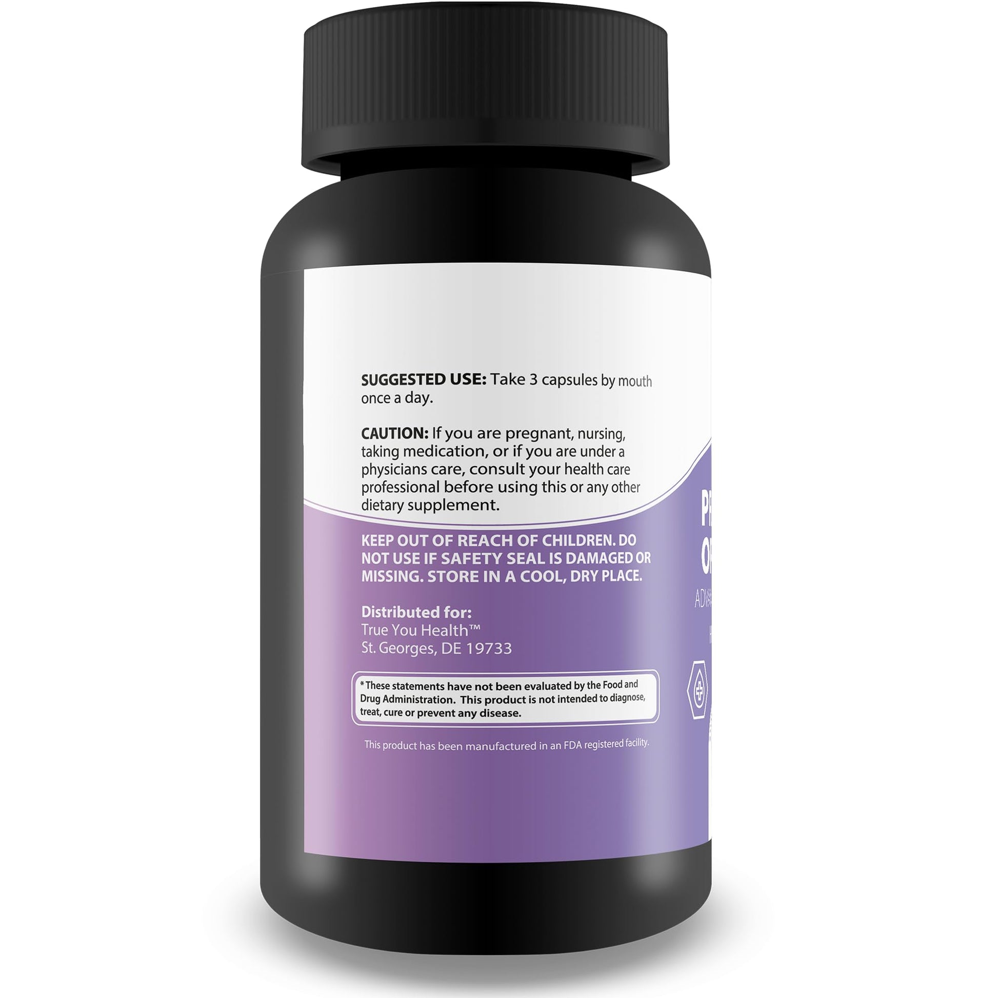 Pro Glyc0 Optimizer - Our Best Sugar Health Support Supplement - Our Best Overall Blood Health & Blood Circulation Support Supplement - Natural Blood Balance Blood Booster Pills True You HealthBuy Supplements Australia