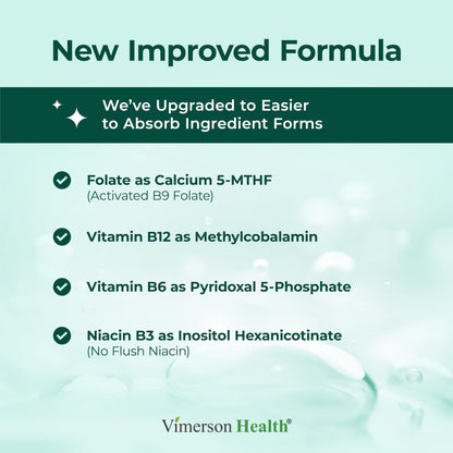 Multivitamin for Men – Methylated Mens Multivitamins & Multiminerals Capsules with Vitamin B12, A, D, C, Zinc, Magnesium & More for Complete Daily Support Vimerson HealthBuy Supplements Australia
