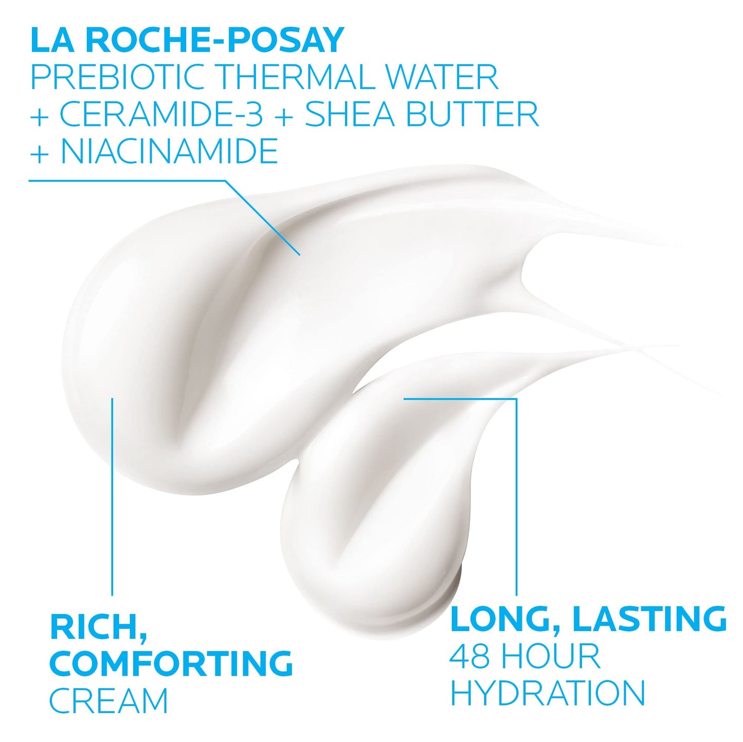 La Roche-Posay Lipikar Daily Repair Moisturizing Lotion Full Size & Travel La Roche-PosayBuy Supplements Australia