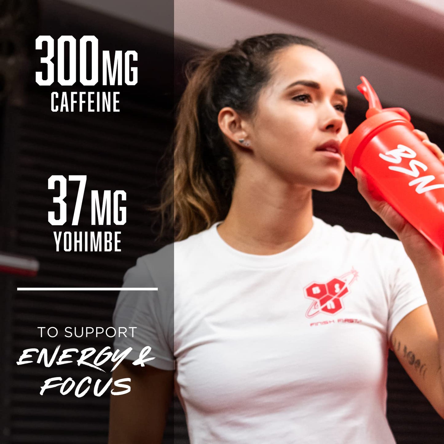 BSN N.O.-XPLODE Vaso Pre Workout Powder with 8g of L-Citrulline and 3.2g Beta-Alanine BSNBuy Supplements Australia