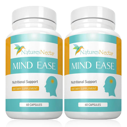 Nature's Nectar Migraine Prevention Feverfew Capsules – PA Free Butterbur Root, Riboflavin 400 mg, Magnesium & Feverfew – Natural Headache Relief & Migraine Supplement – 120 Capsules Nature's NectarBuy Supplements Australia
