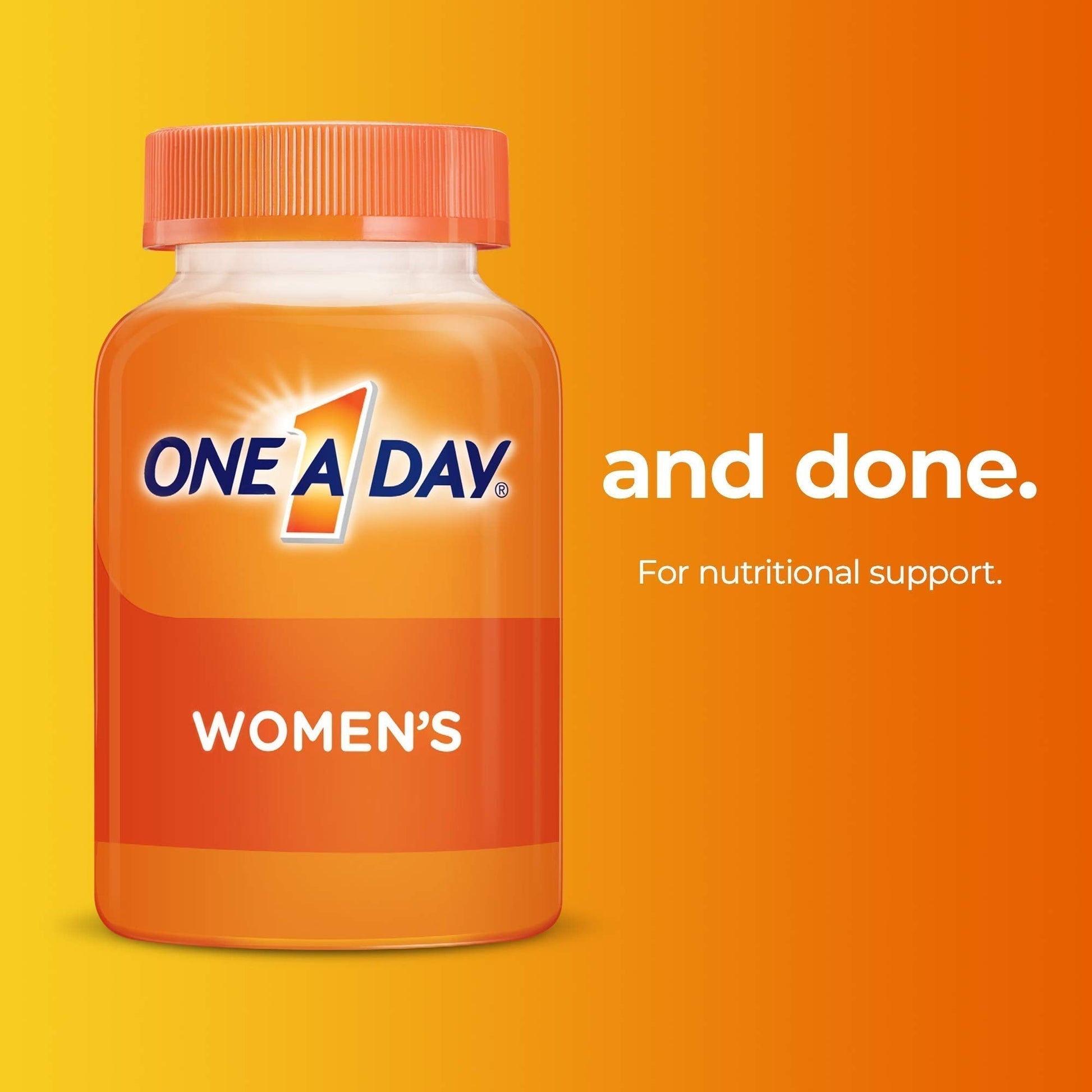 One A Day Women’s Multivitamin Gummies, Supplement with Vitamin A, C, D, E and Zinc ONE A DAYBuy Supplements Australia