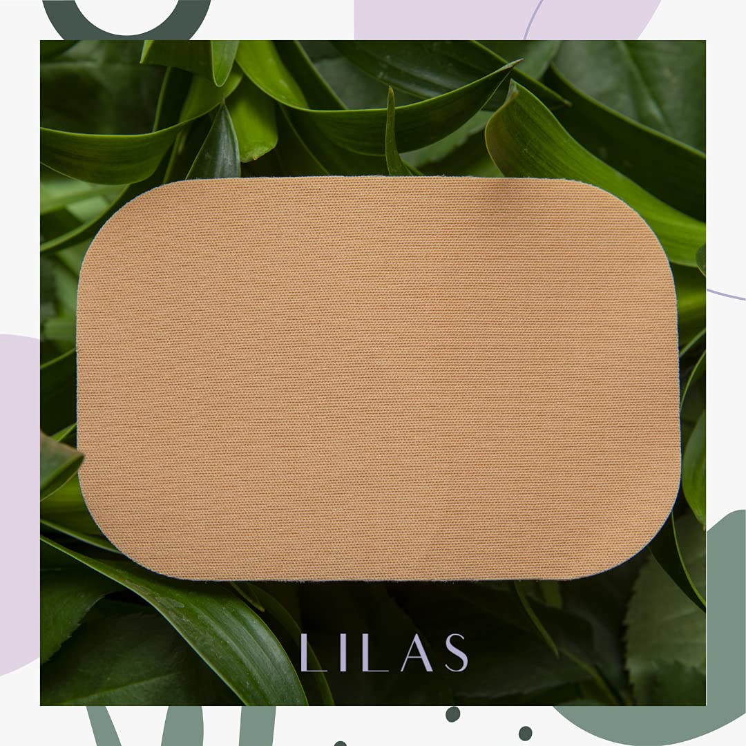 LILAS Period Cramps Pain Relief Patch - Pack of 5 LILASBuy Supplements Australia