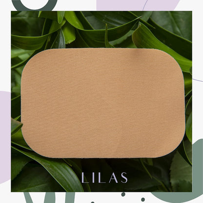 LILAS Period Cramps Pain Relief Patch - Pack of 5 LILASBuy Supplements Australia
