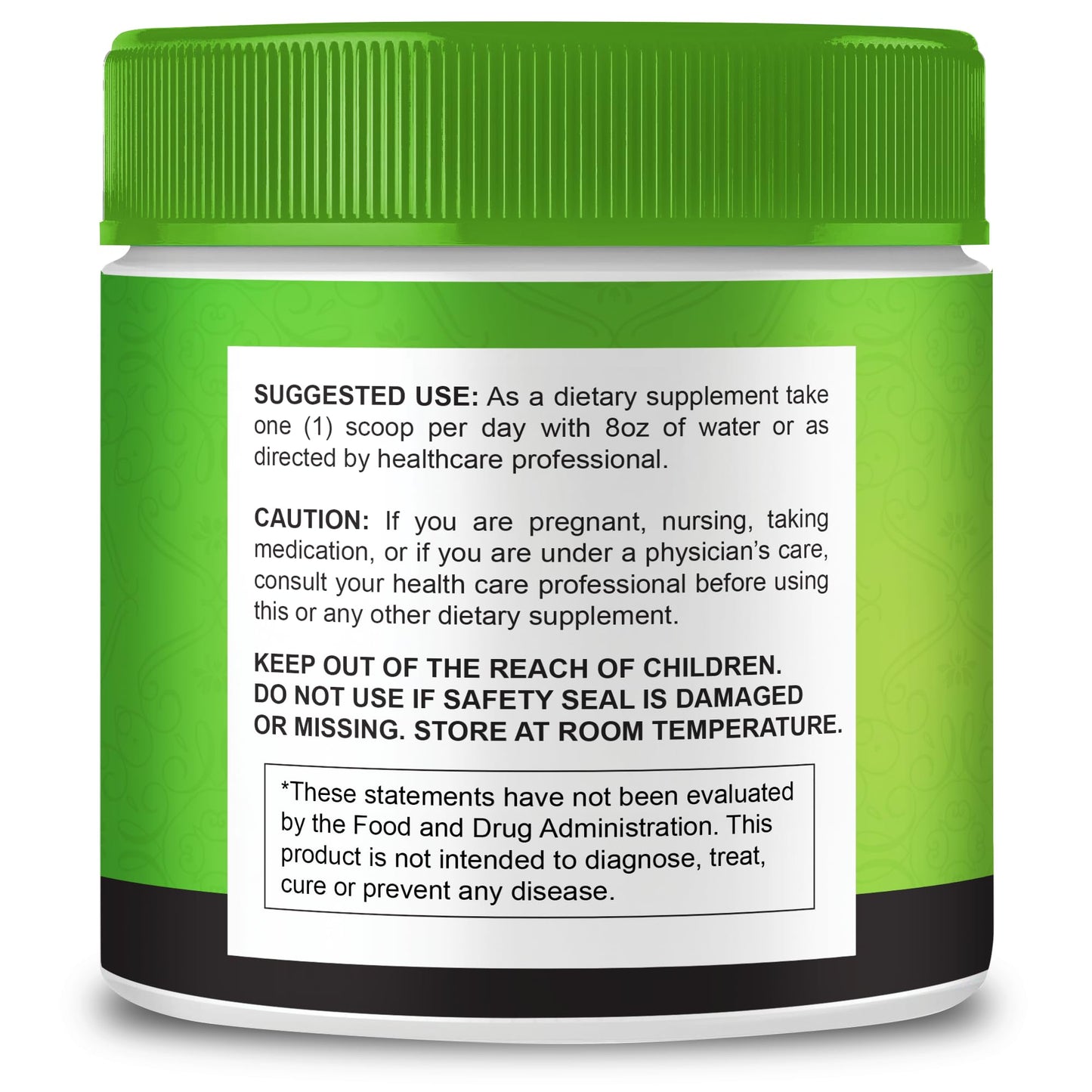 Tonic Greens Powder Vitamin Supplement Advanced Formula - Natural Green Blend Energy Supplement - Maximum Strength, TonicGreens BCAA, Tonic Greens All Natural Formula Powder Support Reviews (1 Pack) IDEAL PERFORMANCEBuy Supplements Australia