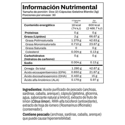 Nordic Naturals, Ultimate Omega 1280 Mg, 60 Count Nordic NaturalsBuy Supplements Australia