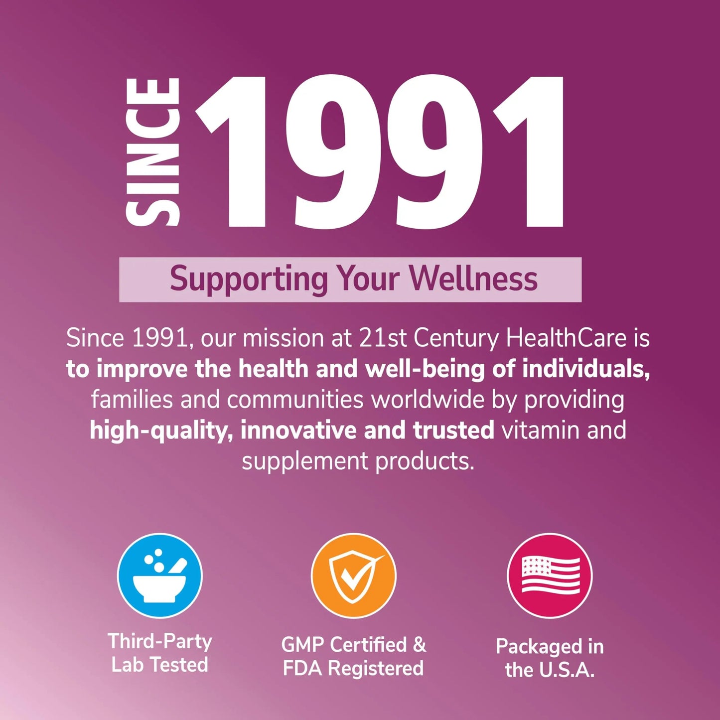 21st Century Sentry Women Multivitamin Tablets, 120 Count 21st CenturyBuy Supplements Australia