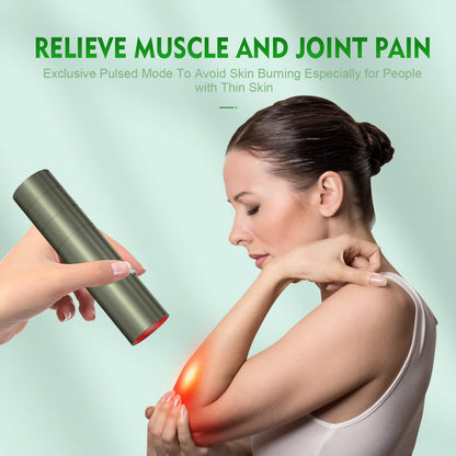 Red Light Therapy Device- Upgraded 5 in 1Red Infrared Light Machine for Body Joints & Muscles Pain Relief cippaerBuy Supplements Australia