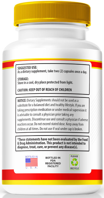 NutraRize (5 Pack) Sweet Restore Joint Support Supplement, Official Glycogen Support Capsules, All-Natural SweetRestore Joint Formula, Blood Vessel Cleaner Reviews (300 Capsules) NutraRizeBuy Supplements Australia