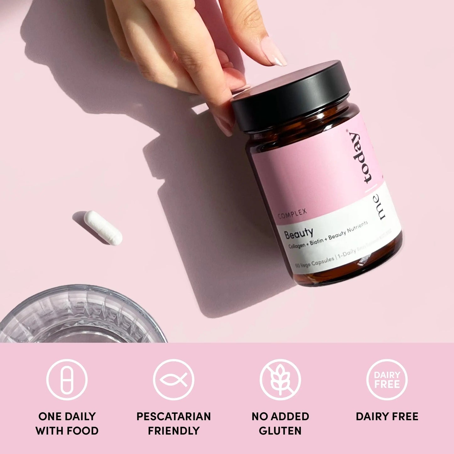 me today Beauty Supplement Hair, Skin and Nails, Vitamins for Women and Men – with Biotin, Collagen, Vitamin C me todayBuy Supplements Australia