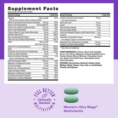 GNC Women's Energy and Metabolism Vitapak Program - Multivitamin Pack for Women - Female Energy Complex with a Clinically-Backed Thermogenic & L-Theanine - High-Potency - 1 Month Supply GNCBuy Supplements Australia