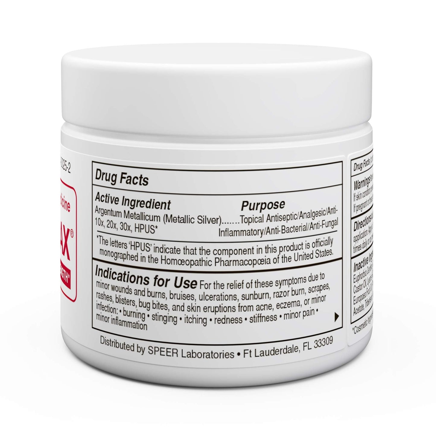 emuaid EMUAIDMAX Ointment 2oz - Eczema Cream. Maximum Strength Treatment emuaidBuy Supplements Australia
