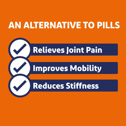 Voltaren Arthritis Pain Relief Gel, Diclofenac Sodium, 1% (NSAID), Clinically Proven Powerful Pain Reliever, No Prescription Needed, 1.7oz VoltarenBuy Supplements Australia