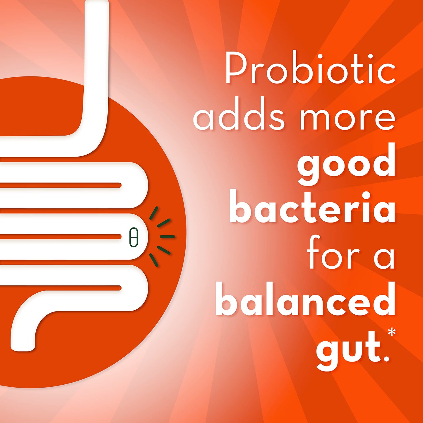 Align Probiotic, Probiotics for Women and Men, Daily Probiotic Supplement for Digestive AlignBuy Supplements Australia