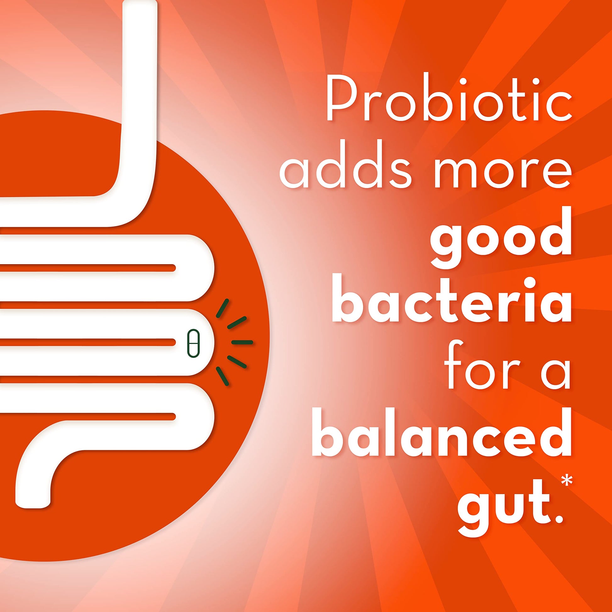 Align Probiotic, Probiotics for Women and Men, Daily Probiotic Supplement for Digestive AlignBuy Supplements Australia