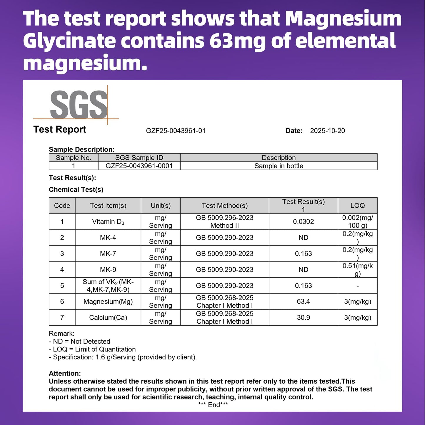 Magnesium Glycinate 400mg Softgels, Small Easy to Swallow High Absorption Magnesium Supplement, with Vitamin D3 & K2 for Sleep Relax Calm Muscle Bone* Health, 120 Gelcaps AlliwiseBuy Supplements Australia