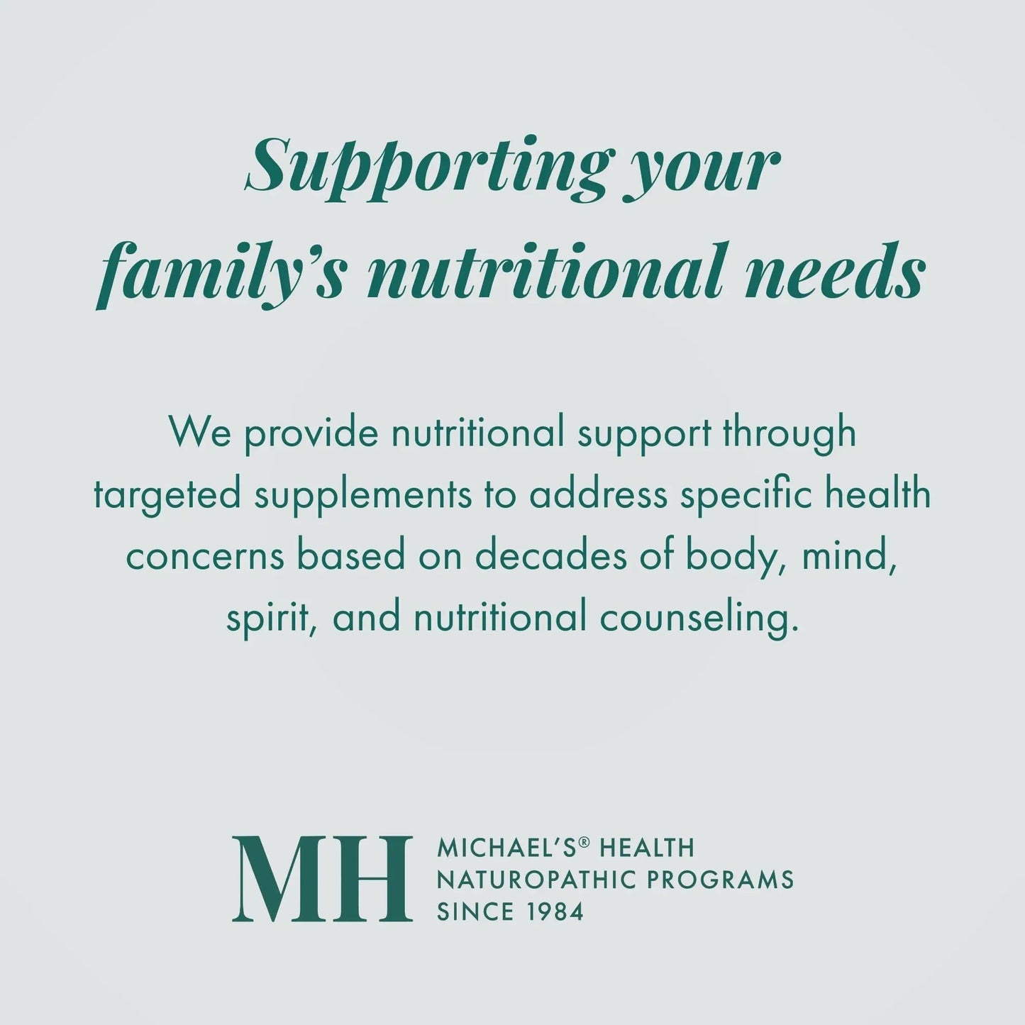 MICHAEL'S Health Naturopathic Programs for Women Multivitamin ? 90 Vegetarian Capsules ? Support for Energy, Hair, Skin and Nails ? 30 Servings MICHAEL'S