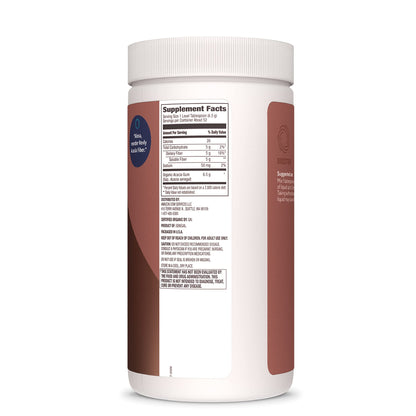 Amazon Brand - Revly Organic Acacia Fiber Powder, Supports Digestive Health RevlyBuy Supplements Australia
