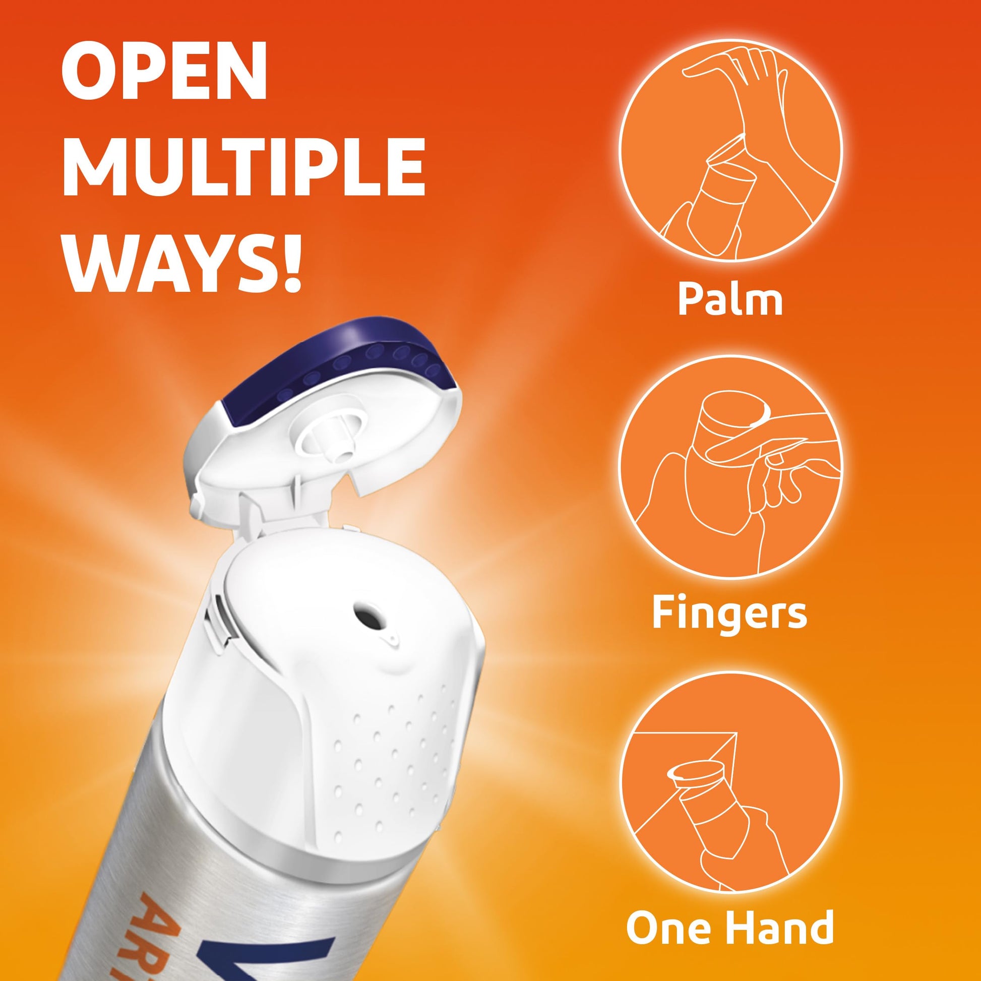 Voltaren Arthritis Pain Relief Gel, Diclofenac Sodium, 1% (NSAID), Clinically Proven Powerful Pain Reliever with Easy Open Flip Top Cap, No Prescription Needed, 5.3oz VoltarenBuy Supplements Australia